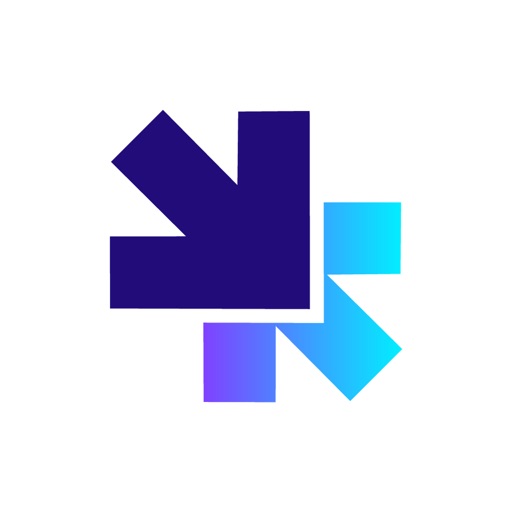 Bluefy Logo
